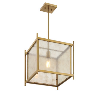 Jacobs One Light Pendant (7-3801-1-322)