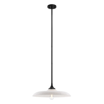 Hadley One Light Pendant (7-4286-1-89)