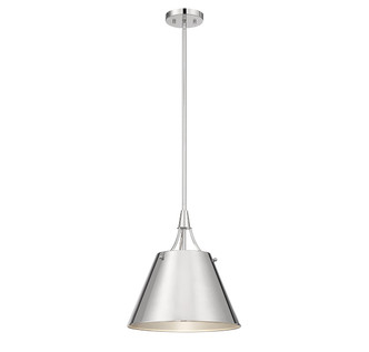 Willis One Light Pendant (7-4499-1-109)