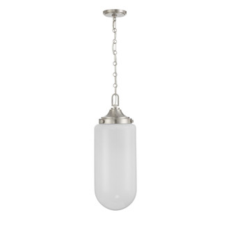 Bryant Three Light Pendant (7-6025-3-SN)