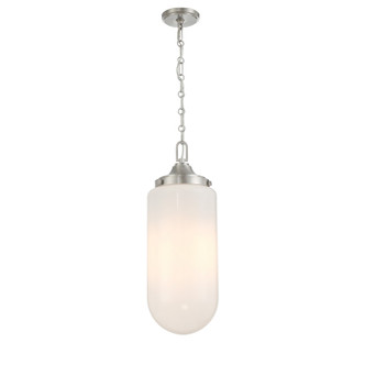 Bryant Three Light Pendant (7-6025-3-SN)
