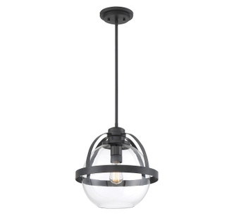 Pendleton One Light Pendant (7-7201-1-89)
