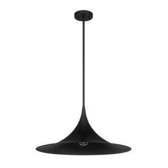 Bowdin One Light Pendant (7-7639-1-89)
