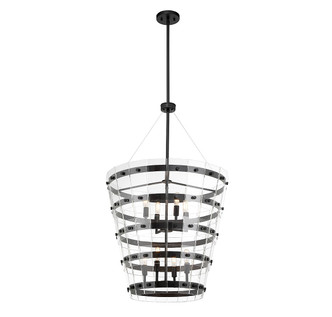 Ventari Eight Light Pendant (7-8859-8-89)