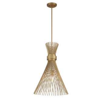 Longfellow One Light Pendant (7-9602-1-171)