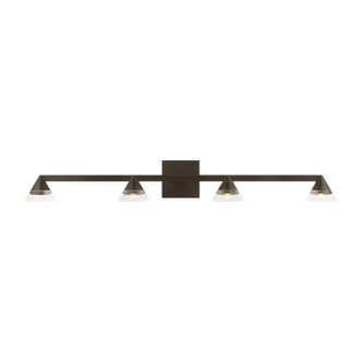 Visual Comfort Modern - SLBA76027BZCG