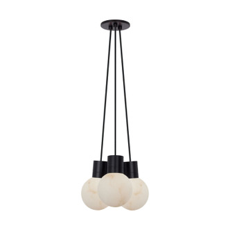 Visual Comfort Modern - SLCH54227BB