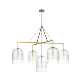 Visual Comfort Modern - SLCH636HABCG