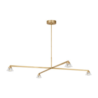 Visual Comfort Modern - SLCH75227HABCG