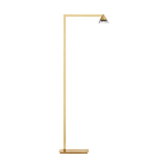 Visual Comfort Modern - SLFL75127HABCG