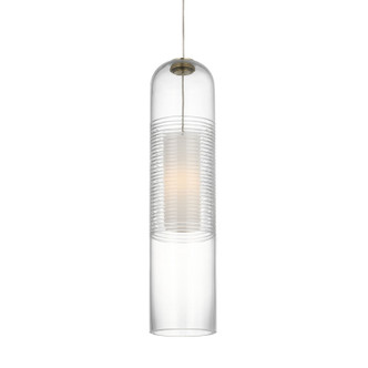 Visual Comfort Modern - SLPD771MOHABCG