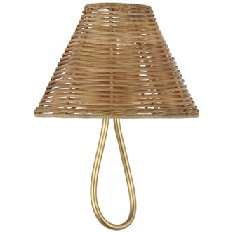 manufacturer_glass:4 x 10 x 7 Natural Wicker