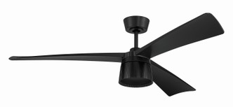 Canto 52" In/Outdoor Rated Damp Fan 52" Ceiling Fan (CTO52FB3)