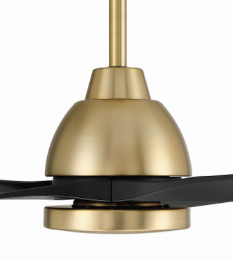 Frazier 56" 3-blade Indoor Ceiling Fan 52" Ceiling Fan (FRZ56SB3)