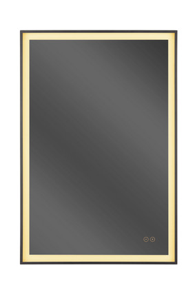 SlimLite LED Mirror (MIR2410RT-FB3C)