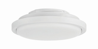 Craftmade - PHB52LK-W-LED - LED Fan Light Kit - Phoebe light kit - White