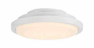 Phoebe light kit LED Fan Light Kit (PHB52LK-W-LED)