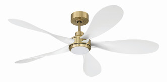 Rosalie 52" 5-Blade Indoor ceiling Fan 52" Ceiling Fan (RSL52SBW5)