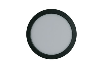 Craftmade - X9407-FB-LED-5CCT - LED Flushmount - Slim Line II - Flat Black