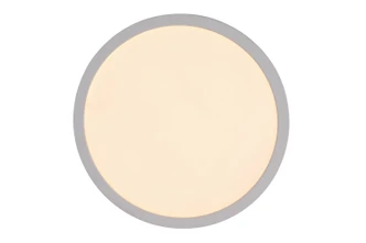 Slim Line II LED Flushmount (X9412-W-LED-5CCT)