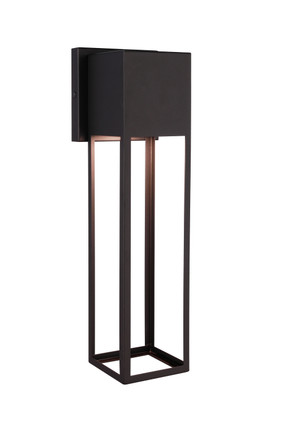 Notable LED Outdoor Wall Lantern (ZA7514-MN-LED)