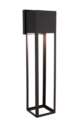 Notable LED Outdoor Wall Lantern (ZA7524-MN-LED)