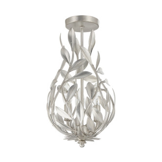 Broche Three Light Semi Flush Mount (565-SA_CEILING)