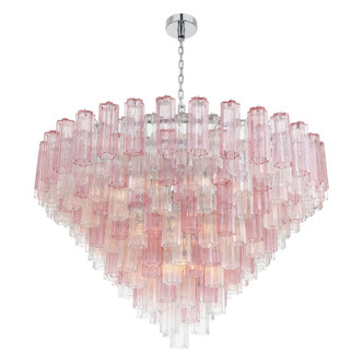 Addis 28 Light Chandelier (ADD-327-CH-SP)