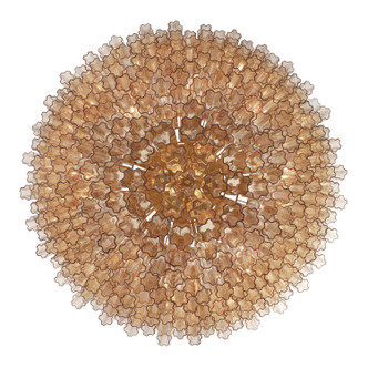 Addis 40 Light Chandelier (ADD-329-AG-AM)