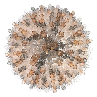 Addis 40 Light Chandelier (ADD-329-CH-AU)