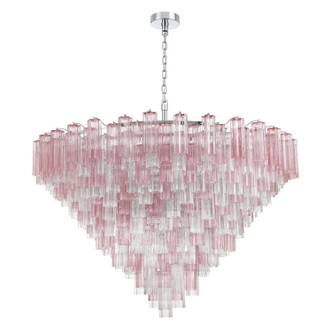 Addis 40 Light Chandelier (ADD-329-CH-SP)