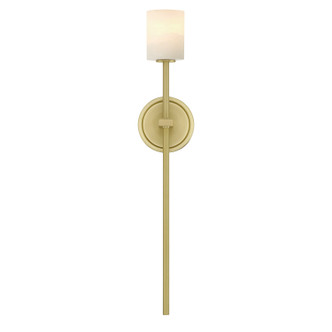 Aragon LED Wall Sconce (ARA-10261-SB-ST)