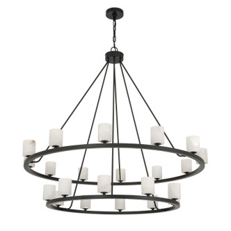 Aragon LED Chandelier (ARA-10268-MK-ST)