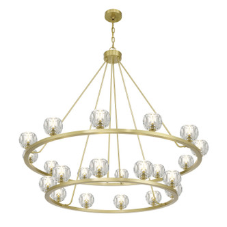 Aragon LED Chandelier (ARA-10268-SB)