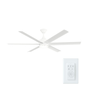 Solen 65" Ceiling Fan (310065-MWH)