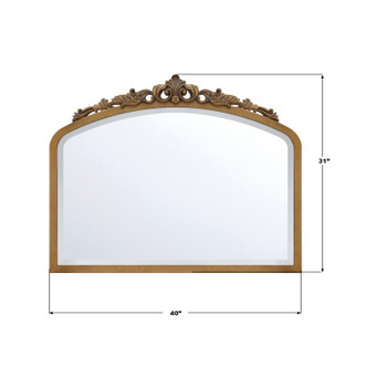 Arden Mirror (ARN-M701-BB)