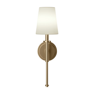 Kleine One Light Wall Sconce (52808CPZ)