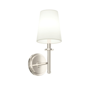 Kichler - 52808PN - One Light Wall Sconce - Kleine - Polished Nickel