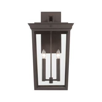 Belmont Four Light Outdoor Wall Sconce (BEL-A8064-TZ)