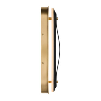 Tauri LED Wall Sconce (52810LBRLED)
