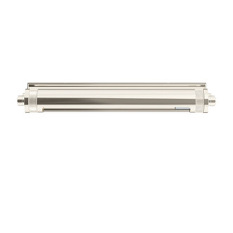 Kichler - 52814PN - LED Picture Light - Kenton - Polished Nickel