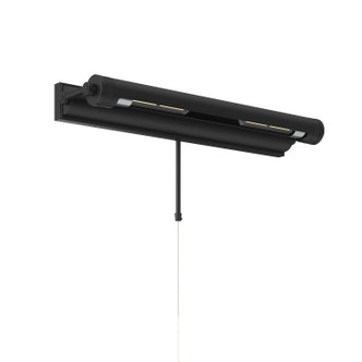Kenton LED Picture Light (52815BK)