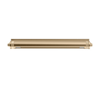 Kenton LED Picture Light (52815CPZ)