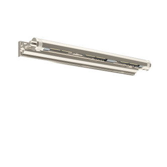 Kichler - 52816PN - LED Picture Light - Kenton - Polished Nickel