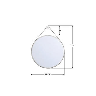 Callahan Mirror (CAL-M218-PN)