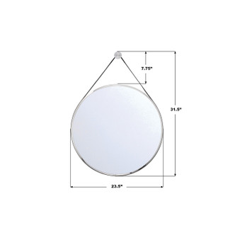 Callahan Mirror (CAL-M224-PN)