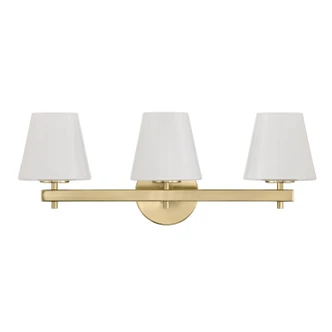 Colton Three Light Bath (COL-203-VG)
