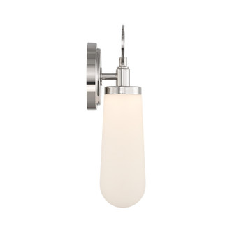 Calvin LED Wall Sconce (CVN-731-PN)