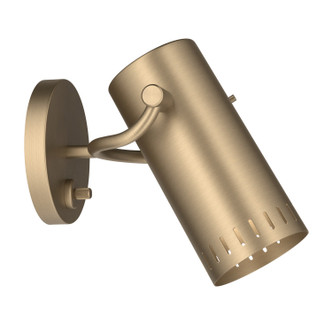 Ruehl LED Wall Sconce (52840CPZ)
