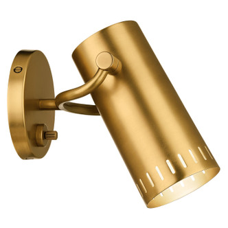 Ruehl LED Wall Sconce (52840LBR)